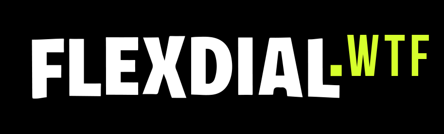 Flexdial